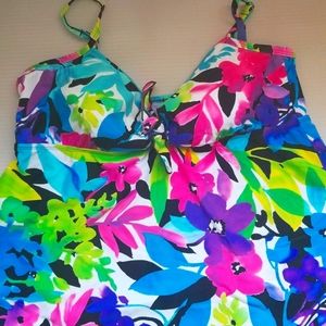 Tankini top 20W